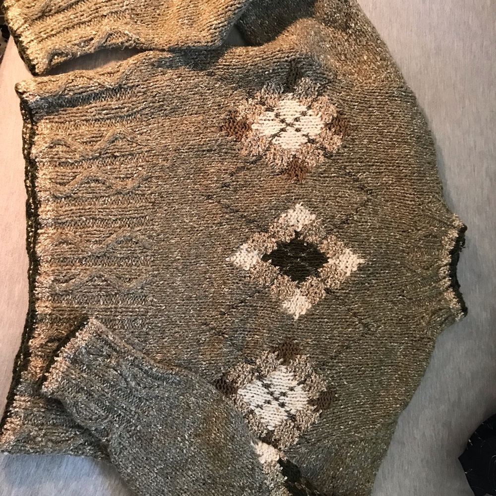 Liz Claiborne sweater